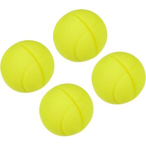 PATIKIL Tennis Vibration Dampener Silicone Racquet Shock Absorber Rackets Damping String