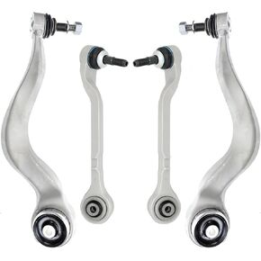 Gariqe Lower Forward Control Arm Suspension Kit Compatible with BMW F30 F31 2013-2018 BMW 320i xDrive,2013-2016 328i xDrive,2017-2018 330i xDrive,328d xDrive,335i/428i/435i /430i/440i xDrive