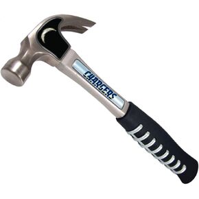 NFL San Diego Chargers Pro Grip Hammer