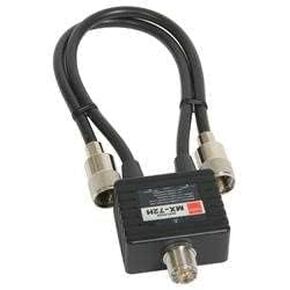 Diamond Antenna MX72H Duplexer