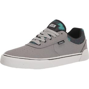 Etnies Mens Joslin Vulc Lace Up Sneakers Shoes Casual - Blue