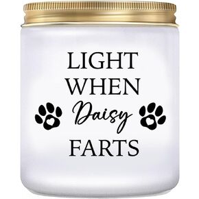 Gifts for Mom from Daughter,Son - - Birthday Gifts- Mothers Day Gifts for Step Mom,Mother in Law,Elderly Mom - Soy Wax Candles (Soy Wax, Mom Ugly)