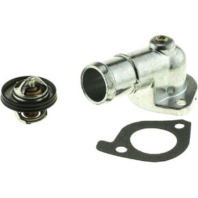 Engine Coolant Thermostat Housing Assembly