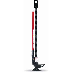 Hi-Lift Jack HL604 60" Hi-Lift Black Cast and Steel Jack