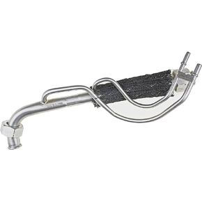 Dorman 598-402 Exhaust Gas Recirculation (EGR) Line Compatible with Select Ford Models
