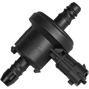 Vapor Canister Purge Valve Compatible with FORD Fiesta 2014-2019 1.6L Focus 2.0L 2.3L Escape ​2.0L # 0280142500 BV619G866AA BV61-9G866-AA