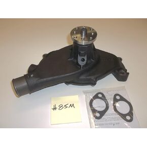 NEW WATER PUMP FOR MERCRUISER, OMC, VOLVO PENTA 7.4, 8.2, 454, 502