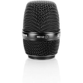 Sennheiser 506772 Omnidirectional Dynamic Microphone Capsule