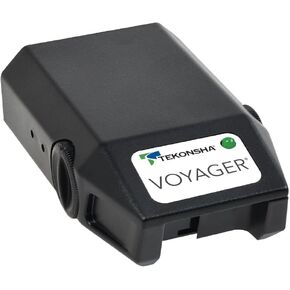 Tekonsha 9030C Voyager® Trailer Brake Controller, Proportional, 1 to 4 Axles