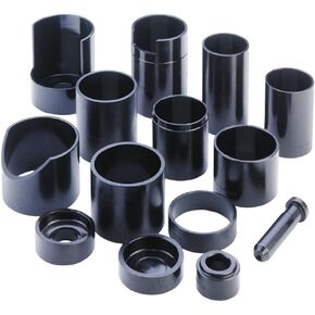 OTC (7918) Master Ball Joint Adapter Set