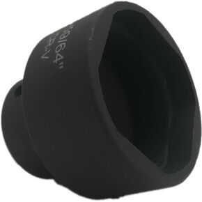 CTA Tools 4006 Chrysler Ball Joint Socket - 1-59/64"