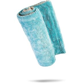 Torque Detail Gentle Glide Drying Towel (1-Pack)