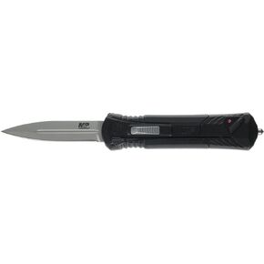 Smith & Wesson MPOTF10 Bead Blast Finish Spear Point - Box