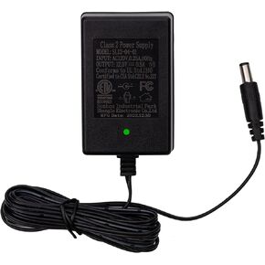 12V Charger for Kids Ride On Car Toys, 12 Volt Battery Charger for Best Choice Products Wrangler SUV Charger Supplies Electric Ride-On Charger