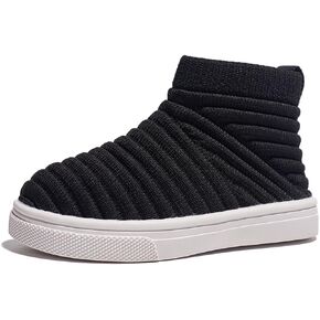 Baby Shoes Boys Girls First Walking Breathable Non Slip Walker Mesh Barefoot Sneakers Soft Sole 6 9 12 18 20 24 Months