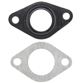 GOOFIT Intake Manifold Gasket Spacer Replacement for 50cc 70cc 90cc 110cc 125cc ATV Dirt Bike Go Kart 4 Wheeler