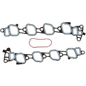 متوافق مع 00-09 فورد E150 E250 E350 F150 F250 F350 5.4 SOHC 16V حشية مشعب السحب in Kuwait