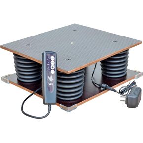 "VPK ENERGY" Small Vibrating Table shaking machine I Load 10kg I SM-10-2