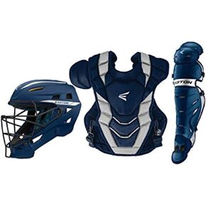 Easton Gametime Adult Catchers Box Set
