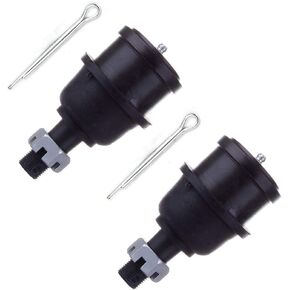 SCITOO 2-PC SET Suspension Kit - Fit For Dodge B300 B300 Van For Dodge B350 B3500 CB300 For Dodge D100 D100 Pickup For Dodge D150 For Dodge D200 D200 Pickup For Dodge D250 Lower Ball Joint K7025