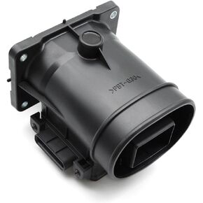 IZYSS Mass Air Flow MAF Sensor Replace E5T06071 MD357338