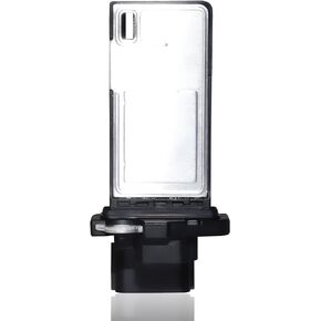 HENGCOOL 20787043 Mass Airflow Sensor MAF Sensor Replace OE 23262343 MAF0120,Compatible for Chevrolet Silverado 1500 2500 3500 Equinox Traverse,for GMC Sierra Acadia Terrain Enclave Escalade & More