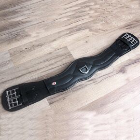 HORZE Dressage Girth - Smooth
