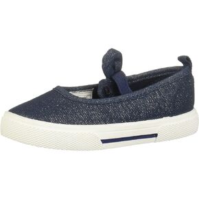Carter's Baby-Girl's Capri Sneaker