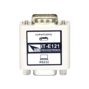 ITECH USB Communication Interface with Standard Communication Cable 1.5m IT-E122 for IT6302 DC Power Supply and IT8500+ Series DC Load