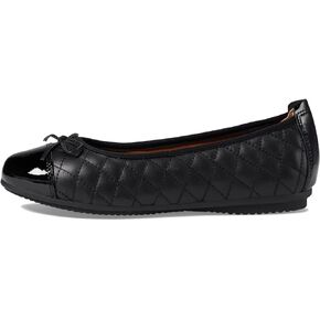 Josef Seibel Pippa 76 Black Glove/Kid Suede EU 40 (US Women's 9-9.5) M