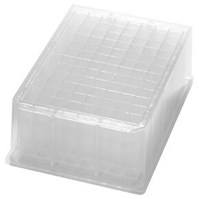 Caplugs Evergreen 290-8556-03C 96-Well Deep-Well Plates