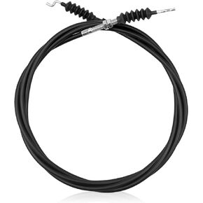 NTSUMI AM148260 Gear Shift Cable Fit for John Deere Gator XUV 550 560 and S4 550 560 Replace AM146412, AM144893, AM138522