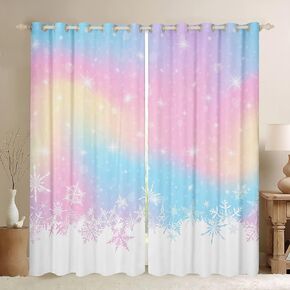 Motocross Curtains American Flag Window Curtain Dirt Bike Racing Red Motorcycle Kids Boys Men Teens Home Window Treatment Curtain,Black White Star Stripes Vintage Window Drapes,Top 2 Panel,38Wx45L