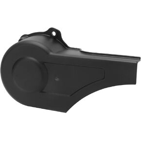 غطاء قابض بلاستيكي للدراجة الصغيرة، حماية قابض السلسلة، غطاء قابض سلسلة بلاستيكي طويل العمر، مقاوم للصدمات للدراجة الصغيرة in Kuwait