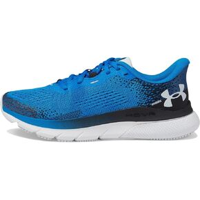 Under Armour Kids HOVR Turbulence 2 (Big Kid) - Shoes for Kids - Polyester Upper and Lining - Rubber Outsole