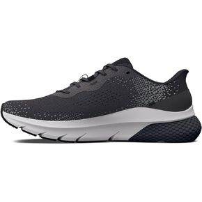 Under Armour Kids HOVR Turbulence 2 (Big Kid) - Shoes for Kids - Polyester Upper and Lining - Rubber Outsole