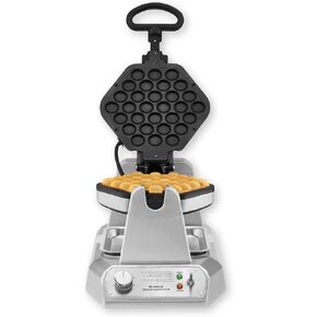 Waring Commercial WICSP180 Gelato Panini Press, 120V, 5-15 Phase plug