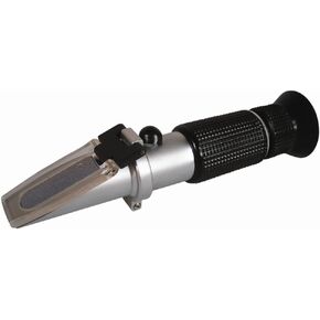 General Tools REF401 Refractometer, Glycol and Battery Electrolyte