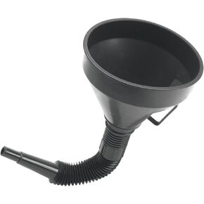 2-in-1 Funnel with Flex Extension, 40-Ounce