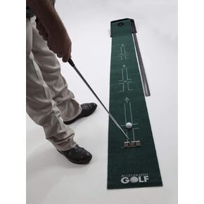 Accelerated Golf Accelerator 3 The Putting Trainer