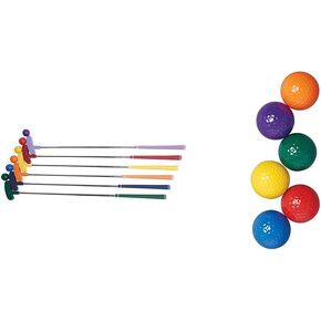 US Games Color My Class® Putting Set 32"