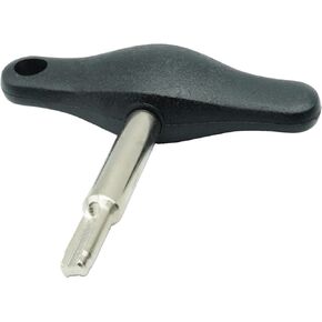 Oil Pan Drain Plug Screw Removal Install Tool Assembly Wrench Replace T10549 Fit For VW Audi Skoda Seat Application 06L103801