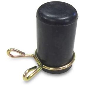 Can-Am Outlander, Renegade, Maverick Clutch Cover Drain Plug Cap - 707001179
