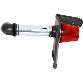 Spectre Performance Air Intake Kit: High Performance, Desgined to Increase Horsepower and Torque: Fits 2012-2015 CHEVROLET (Camaro) SPE-9981