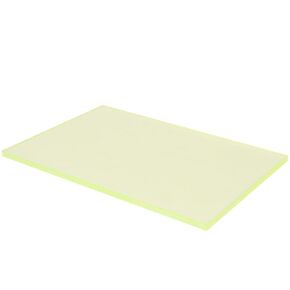 Large-Size Leather Craft Punching Pad，Stamping Mat，Stamping Cutting Board，for Leather DIY Crafts Projects