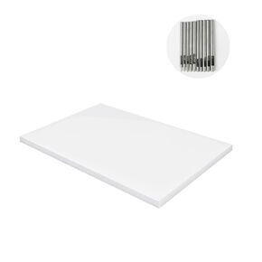 Large-Size Leather Craft Punching Pad，Stamping Mat，Stamping Cutting Board，for Leather DIY Crafts Projects