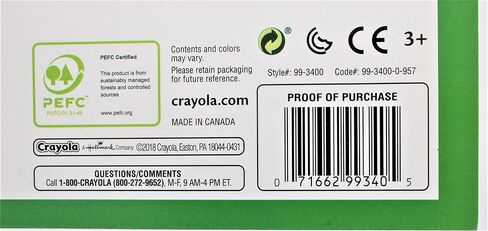 Crayola Doodle Pad, 9 x 12 Inches, 60 Sheets in Saudi Arabia