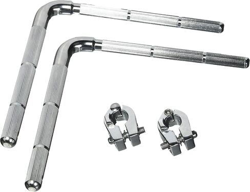 DW DWSMTA905 1/2-Inch L-Rod with 1/2-Inch Hinge Memory to 3/8-Inch in Saudi Arabia