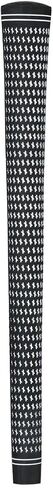 Karma Revolution 360 Golf Grips & Grip Kits, No Alignment Necessary, Easy Installation, Perfect for Adjustable Golf Clubs, Choose Single, 9, 13, 25 Packs or Golf Club Grip Kit in Saudi Arabia