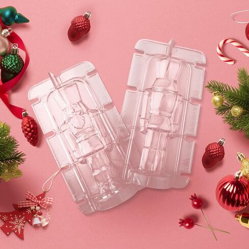 صانع شموع كسارة البندق الشمعي البسيط القابل لإعادة الاستخدام من Yiju لتزيين الحرف اليدوية للمهرجانات in Kuwait